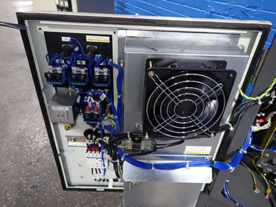 USED 2003 FANUC A05B2444B050