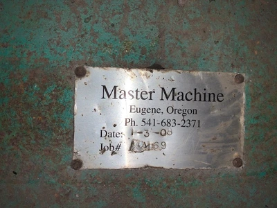 USED Impco 800
