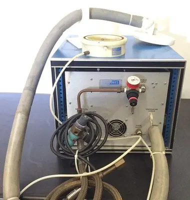 THERMONICS T-2050 Precision Temperature Forcing System