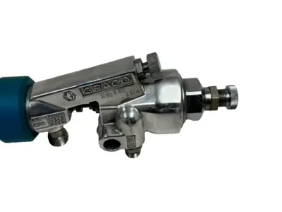 NEW GRACO 216119