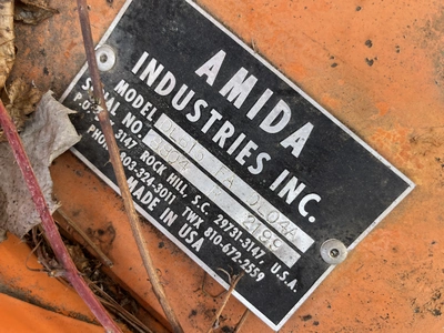 USED AMIDA DLB15 FA DL04A