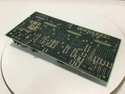USED FANUC A16B-3200-0440/04C