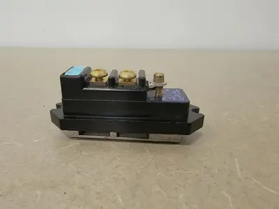 USED BUD RADIO INC TS-22