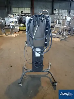 USED Videojet Video Jet Coder, Model 2000