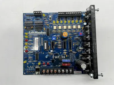 LIFTMASTER K79-60166 CONTROL BOARD STOCK #16755