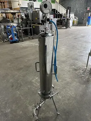 Filter Housing VHP033