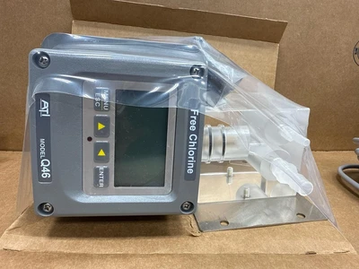 ATI Q46H-62-63 Gas Detectors & Monitors | Fram Fram LLC (5)