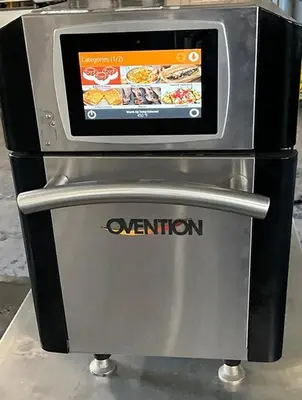 USED OVENTION MISA-A12