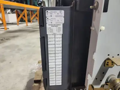 USED ABB SSD25B325