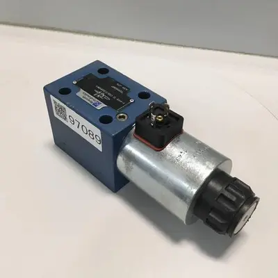 USED REXROTH 54WE10C33/CG24N9K4