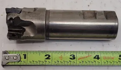 Used INGERSOLL TE90APD1.50-W1.25-17 Misc Industrial Equipment Kentucky US | Aucto #687615