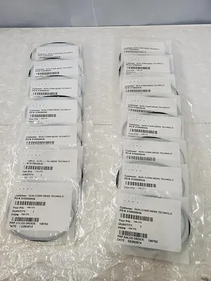 USED O-RING 169 V75