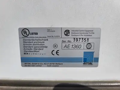 Heat Recovery system for Genset