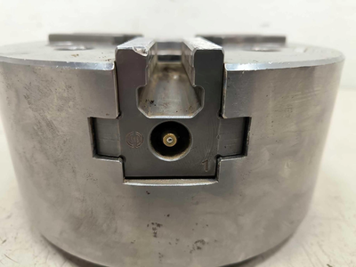 Kitagawa _UNKNOWN_ Lathe Chucks | Fram Fram LLC (7)