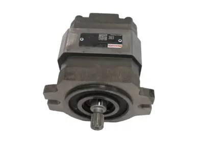 NEW REXROTH R900961549 GEAR PUMP PGH2-22/006RR07VU2