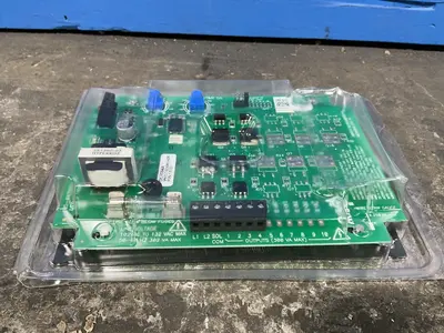 Used DWYER DCT504A Printed Circuit Boards (PCB) Ohio US | HGR 24 #1425469