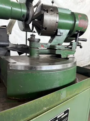 USED RUSH 250A