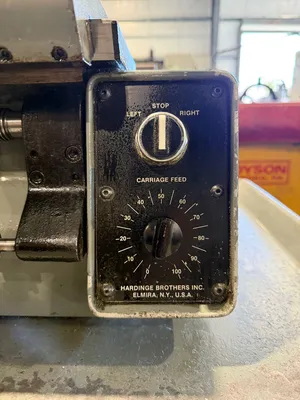 1997 HARDINGE HLV-H Engine Lathes | GMT (13)
