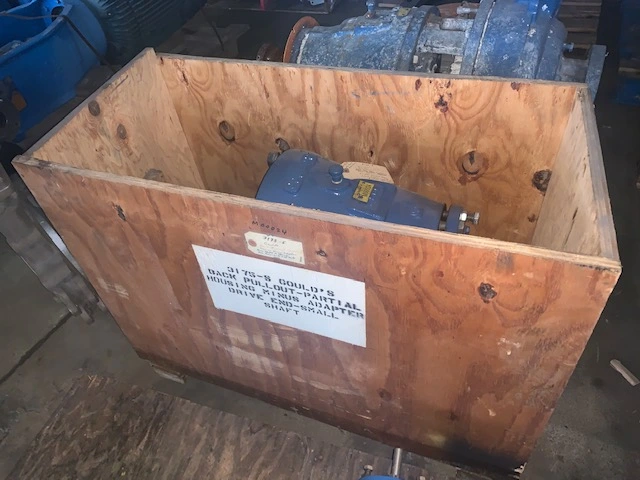 USED Goulds 3175 S