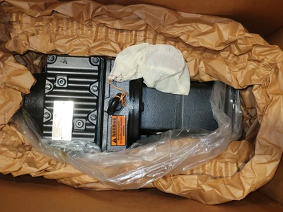 Used SEW EURODRIVE R87-AQH190/3 Motors (misc) Ohio US | Aucto #1427255