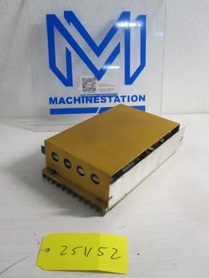 USED HAAS 4017B