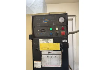 Used _UNKNOWN_ _UNKNOWN_ Tank Mounted Air Compressors Utah US | KD Auctions #1553946
