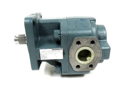 NEW REXROTH 23623-56 HYDRAULIC PUMP GXP10-S-A0C90ABR-20 2362356