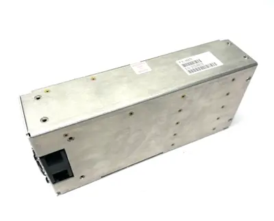 USED TDK LAMBDA ALPHA 400W POWER SUPPLY CA400 24D_IN,24D_IN,5B,5B,15/15E