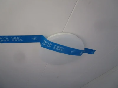 Raytree Full Bathroom/Shower Module