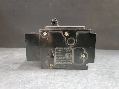 USED ITE EQ-B215