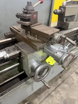 USED NARDINI SZ2040T