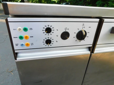 USED MIELE G-7731 C1