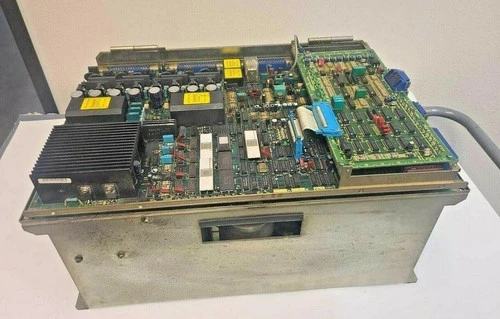 Used FANUC Does Not Apply Misc Electrical & Power Parts California US | Amiron Machinery #742592