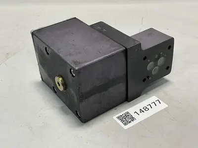 USED VICKERS EHST-3-FVF-30