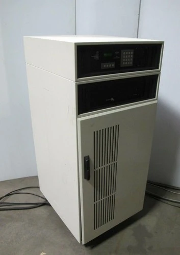 Used Bruker Does Not Apply Spectrometers California US | Amiron Machinery #736702