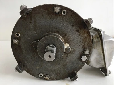 USED Sterling Electric Does not apply