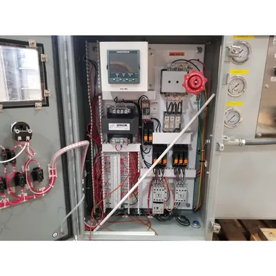 USED BUDZAR INDUSTRIES INC 1WT-930-DSP