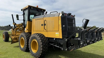 USED 2023 Sany SMG200C-8