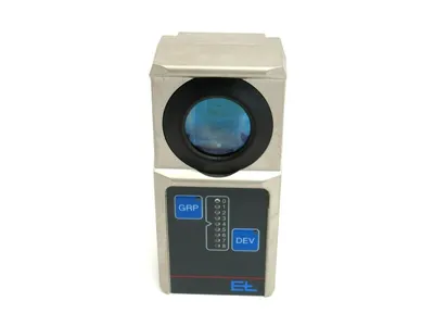 NEW ERHARDT & LEIMER FR5201 INFARED EDGE SENSOR 389800