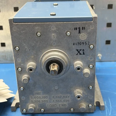 New | in-Stock Johnson Controls RY10952 Rotary Actuators Indiana US | J&J Industrial Supply #1171469