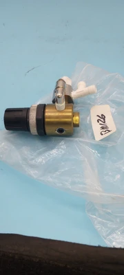 Used Wilkerson R04-01-000 Air Pressure Regulators Arizona US | ASSET CONVERSION SPECIALISTS, INC. #1283539