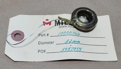 NEW Milacron 10000760