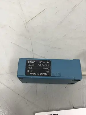 USED YAMATAKE FE8B-TF6VR