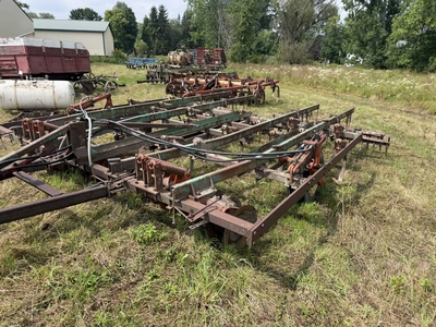 Used _UNKNOWN_ _UNKNOWN_ Field Cultivators Michigan US | Miedema Asset Management Group #1443265