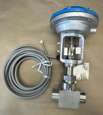 NEW Fujikin YY7103069
