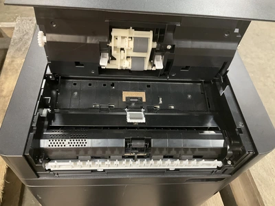 Used _UNKNOWN_ _UNKNOWN_ Ink Jet Printers Michigan US | Miedema Asset Management Group #1413595