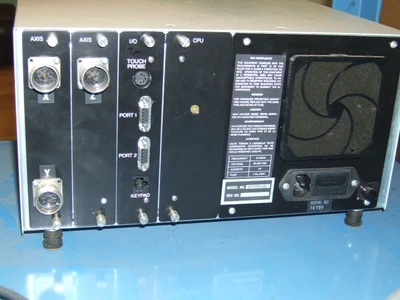 USED FOWLER 3000 QC3300-HH
