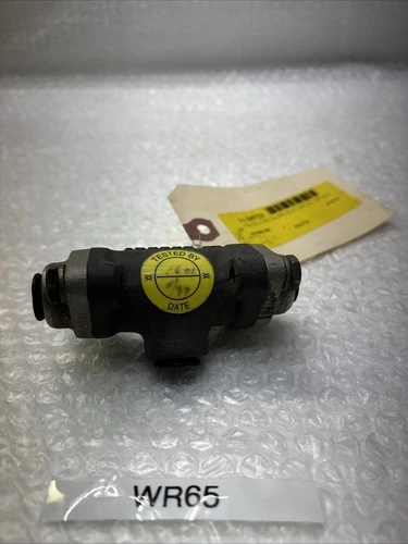 Used Unbranded T36361 Valves/Fittings Indiana US | J&J Industrial Supply #1074584