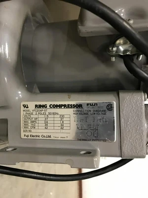 IMTRAN GS-200 Pad Printer