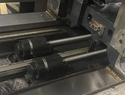 2012 MAKINO MCC2013-VG Horizontal Machining Centers | Toolquip, Inc. (12)